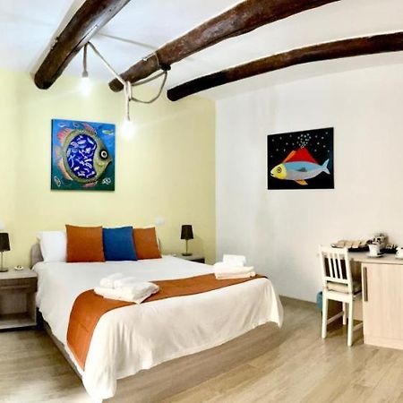 'A Room De' Scugnizzi Naples Exterior photo