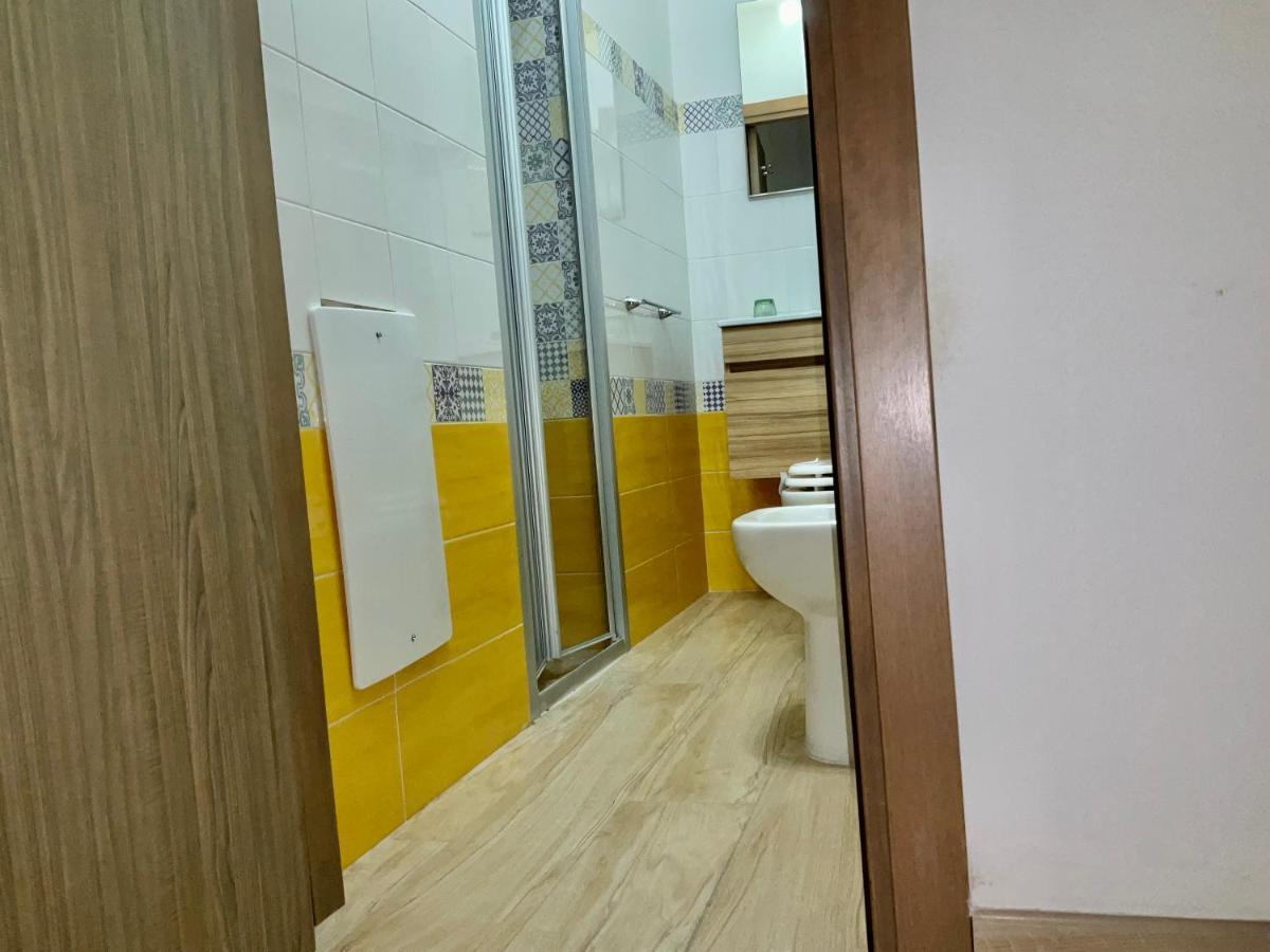 'A Room De' Scugnizzi Naples Exterior photo