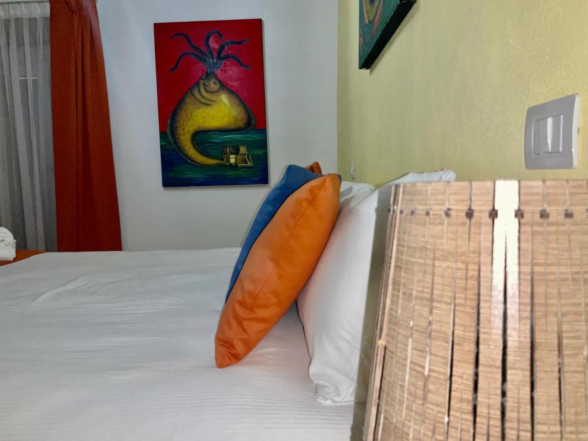 'A Room De' Scugnizzi Naples Exterior photo