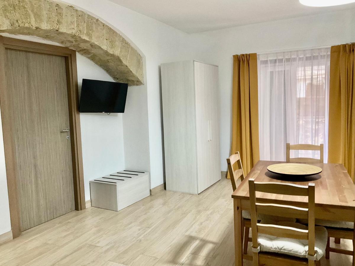 'A Room De' Scugnizzi Naples Exterior photo