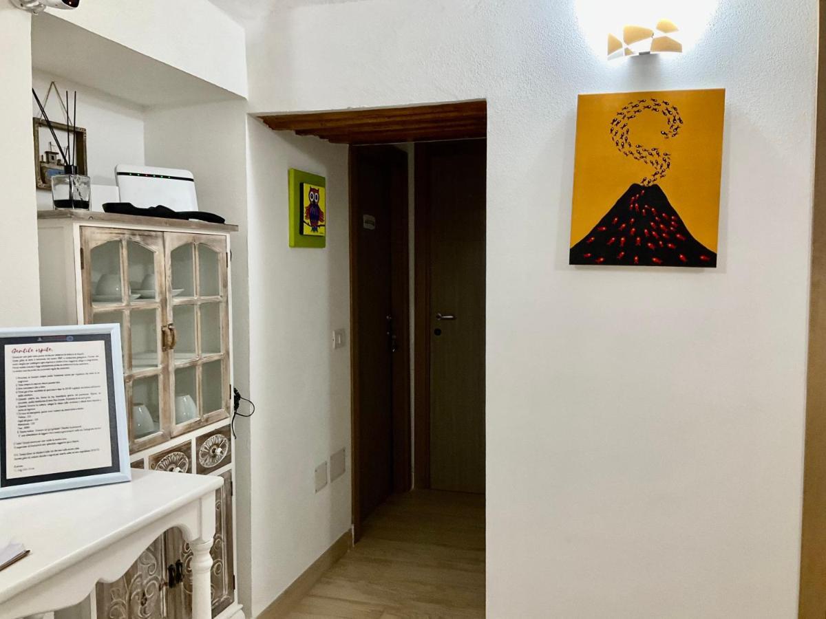 'A Room De' Scugnizzi Naples Exterior photo