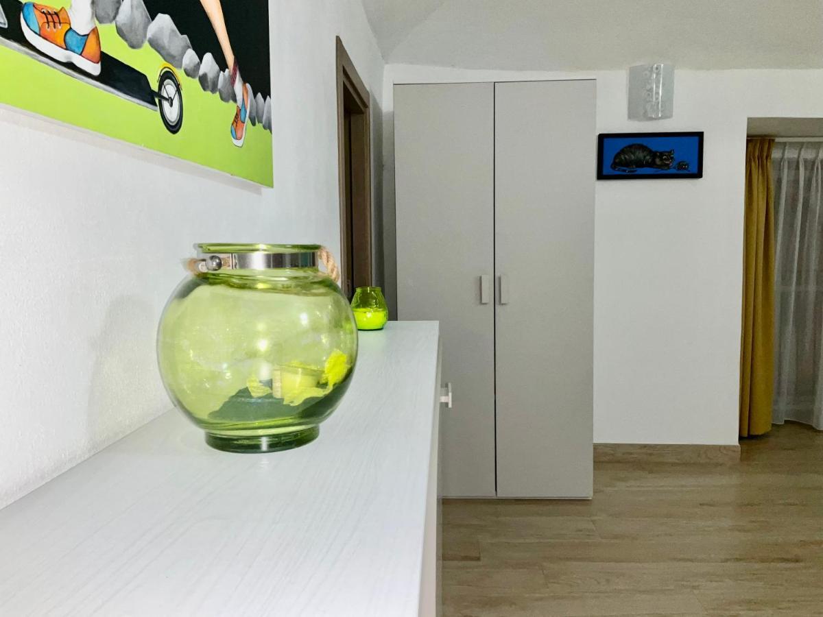 'A Room De' Scugnizzi Naples Exterior photo
