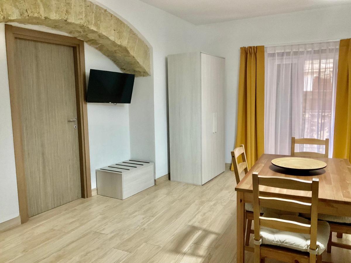 'A Room De' Scugnizzi Naples Exterior photo